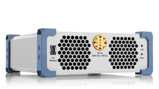 Signal Generators – Raytag Instruments Sdn Bhd